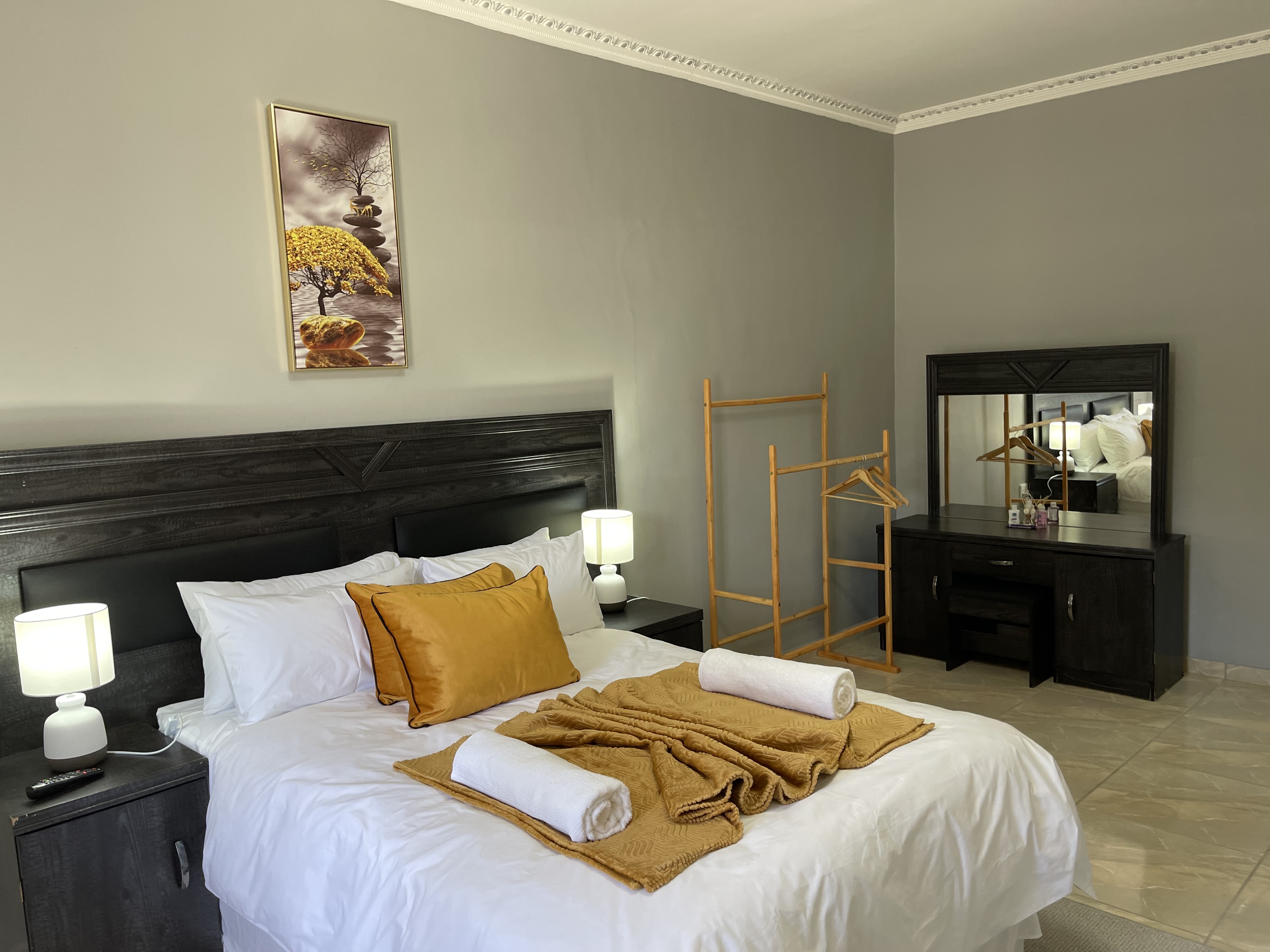 Maita Guest House accommodation in Bellville