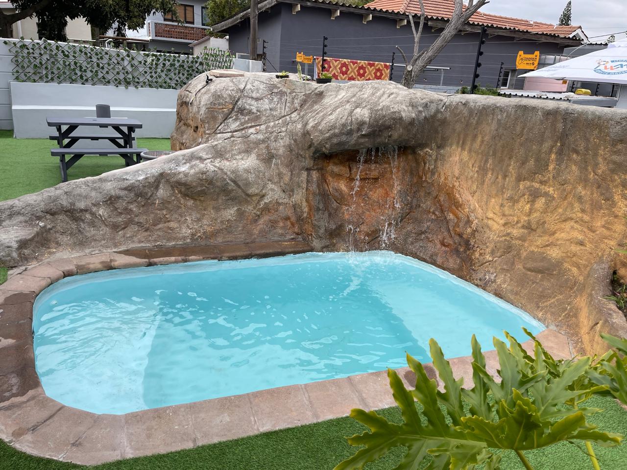 Maita Guest House accommodation in Bellville