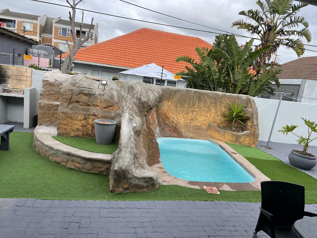 Maita Guest House photo