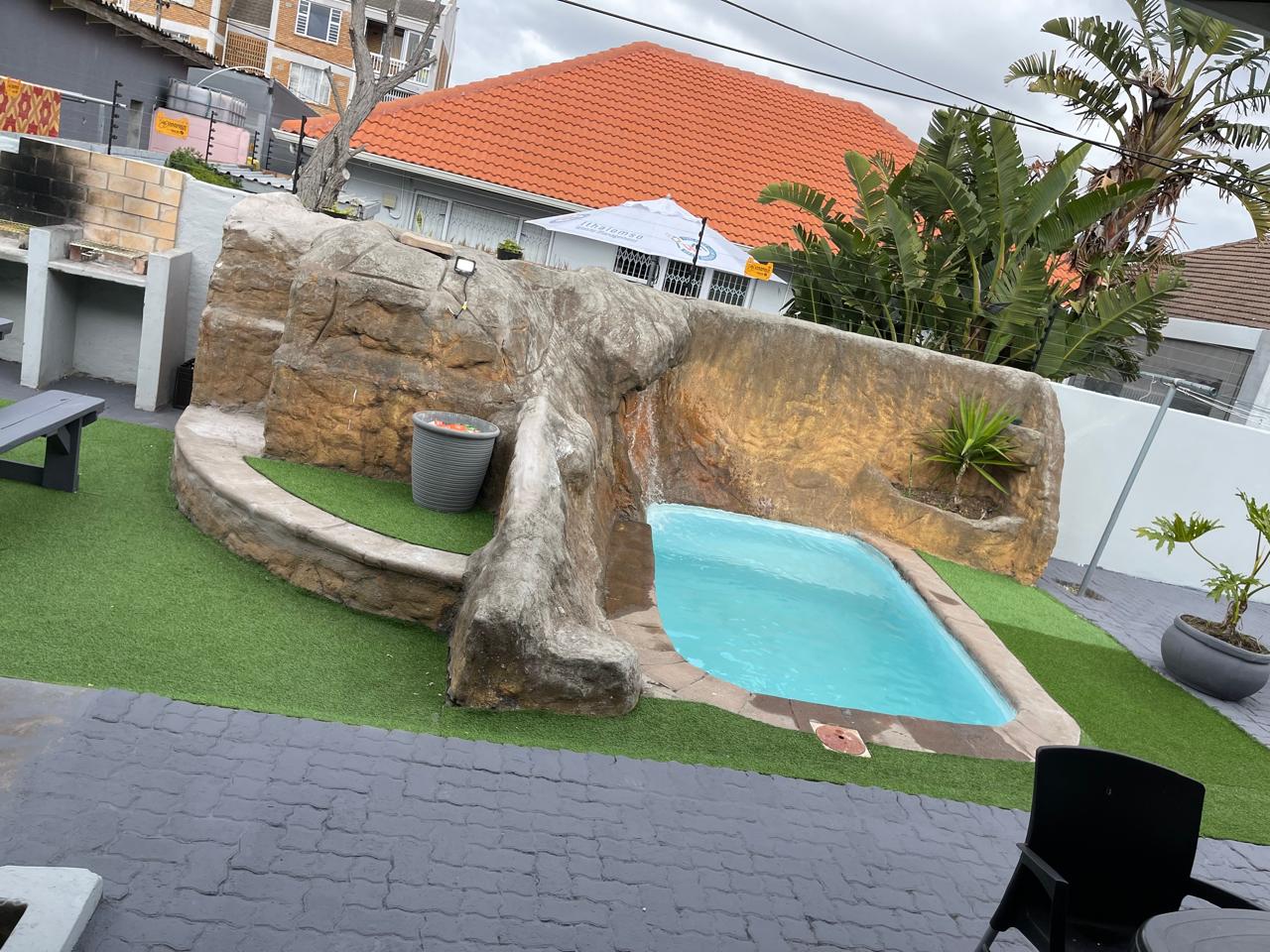 Maita Guest House photo