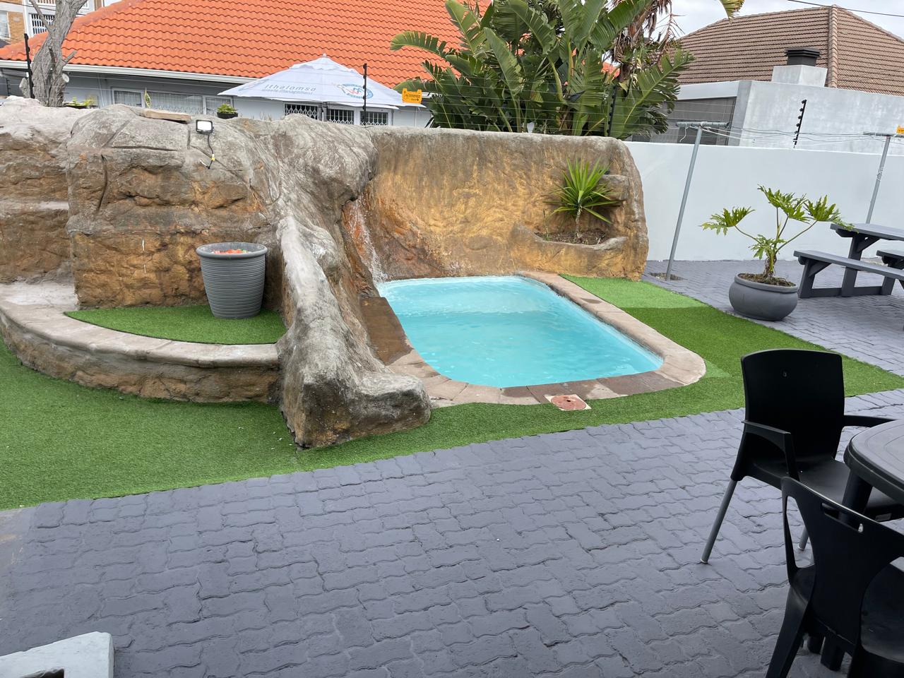 Maita Guest House photo
